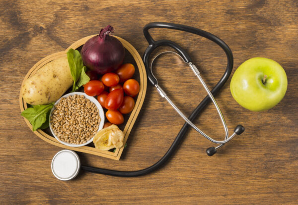 healthy-food-medical-equipment