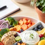 شب قبل از شیمی درمانی چه بخوریم