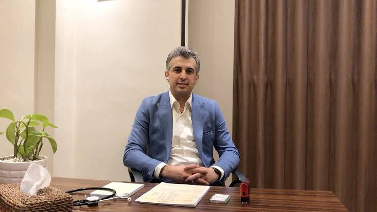 کلینیک فوق تخصصی قلب و عروق و آنکولوژی