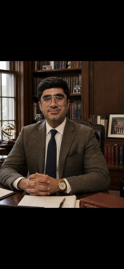 دکتر رضا مقبولی